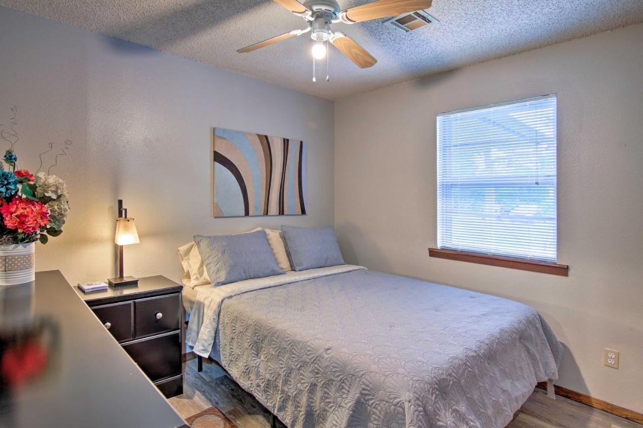 Quiet Clayton Home With Mountain Views 4 Mi To Lake! Exterior foto